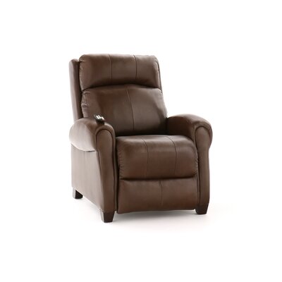 Leather Recliners You'll Love in 2020 | Wayfair